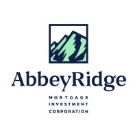 Abbey Ridge Mortgage Investment Corporation logo